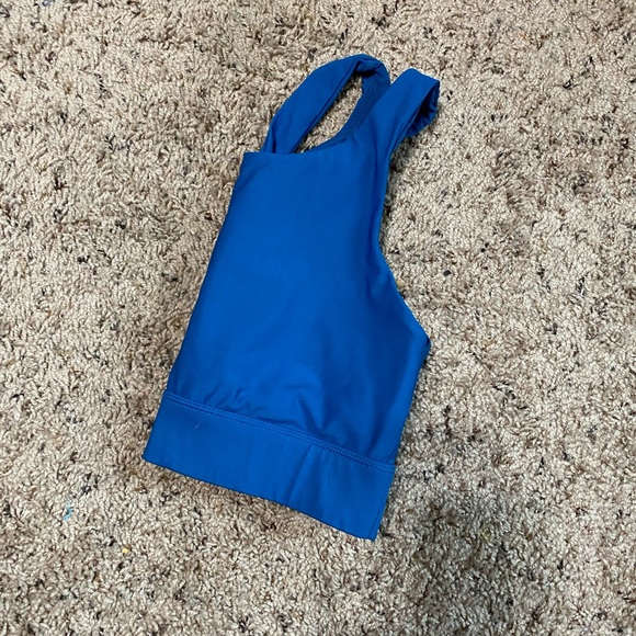 Fabletics No Bounce High-Impact Bra - Picture 3 of 3